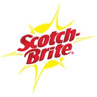 Cepillos Universales - Producto scotch brite